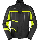 Spidi 4 Season V3 Jakke