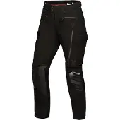 IXS Venture-STX 1.0 til kvinder Bukser i tekstil Sort S