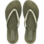 Ilse jacobsen Sandaler 'Cheerful 01' khaki