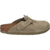 Birkenstock Boston Leve Narrow Fit Træsko