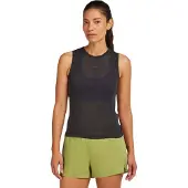 Icebreaker Merino Blend 75 Cool-lite Featherlight Ærmeløs Baselayer