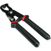 Value 19.99.1007, Sort, 148 g, 180 mm, 60 mm, 20 mm
