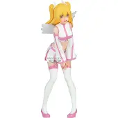 Banpresto Liliel Angel Paratroopers Glitter 38 Figur