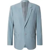 Jack & Jones Jakke 'BUSHWICK HARRY' pastelblå