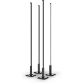 Chauvet DJ Freedom Flex Stick x4