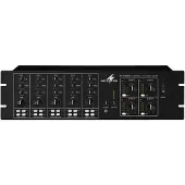 Monacor PA-4040MPX