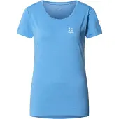 Haglöfs Ridge Hike T-shirt Med Korte ærmer