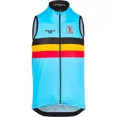 Bioracer Belgium Icon Wind Vest
