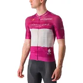 Castelli #giro106 Race Kortærmet Trøje