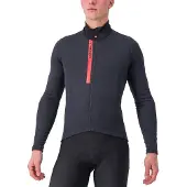 Castelli Entrata Thermal Langærmet Trøje