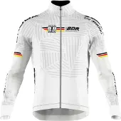Bioracer Belgium Icon Tempest Termal Langærmet Trøje