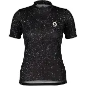 SCOTT Gravel Contessa Signature Kortærmet Trøje