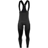Q36.5 Winter Cykelbukser