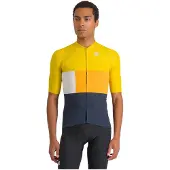 Sportful Snap Kortærmet Trøje