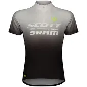 SCOTT -sram Pro Junior Kortærmet Trøje