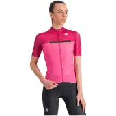 Sportful Pista Kortærmet Trøje