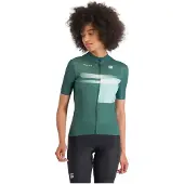 Sportful Gruppetto Kortærmet Trøje