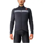 Castelli Puro 3 Langærmet Trøje