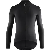 Assos 2/3 Thermobooster P1 Langærmet Baselayer