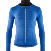 Assos Uz 3/3 P1 Langærmet Baselayer