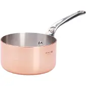 De Buyer Prima Matera kasserolle induktion 14 cm