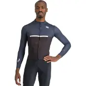 Sportful Pista Thermal Langærmet Trøje