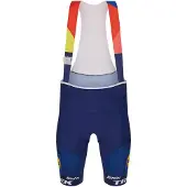 Santini Team Original Lidl-trek 2025 Cykelshorts