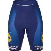 Santini Lidl-trek 2025 Shorts