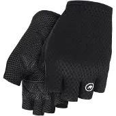 Assos Endurance S11 Fingerløse Handsker
