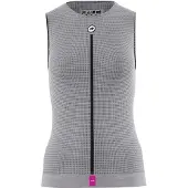 Assos 1/3 Skin P1 Ærmeløs Baselayer