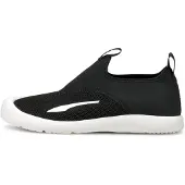 Puma Aquacat Shield Kids' Sandals, Shoes, Black/White, 31