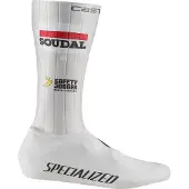 Castelli Fast Feet 2 Tt Soudal Quick-step 2025 Skoovertræk