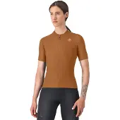 Castelli Libera 2 Kortærmet Trøje