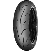 Mitas Sport Force+ 66s Vej-sport Bagdæk