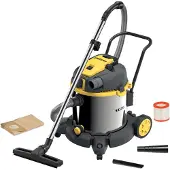 Stanley STØVSUGER 1600W 50L