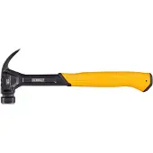 DeWalt stålhåndhammer 454 g DWHT51002-0