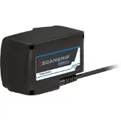 SCANGRIP Connect Strømforsyning