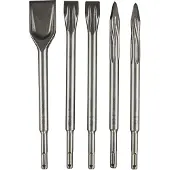 Makita E-13188, 250 mm, 5 stk