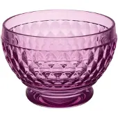 Villeroy & Boch Boston skål 25 cl Berry
