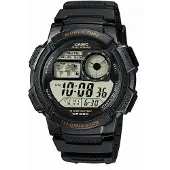 Casio Sports Ae-1000w Ur
