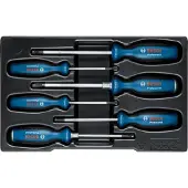 Bosch SKRUETRÆKKERSÆT 6 STK