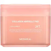 Mediheal Collagen Firming Pad Plejepuder 100 stk.