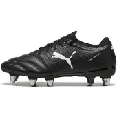 Puma Avant Pro Rugby Boots Men, Shoes, Black/White, 45