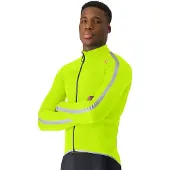 Castelli Ultra Rain Jakke