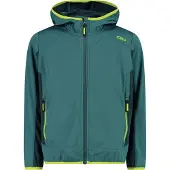 CMP Fix Hood 39a5134 Softshelljakke