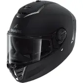 Shark Spartan RS Integralhjelm Mat/Sort XL