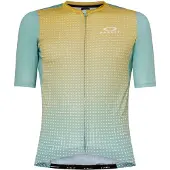 Oakley Apparel Endurance Dazzle Camo Kortærmet Trøje