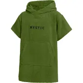 Mystic Brand Junior Poncho