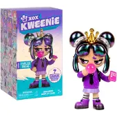 Kweenie , Fearless Kweens 1 pk
