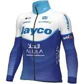 ALÉ Jayco Alula Replica 2023 Jakke